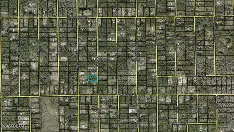 1848 Elder St, Bunnell, FL 32110