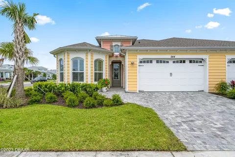244 Sandbar Ln, Daytona Beach, FL 32124