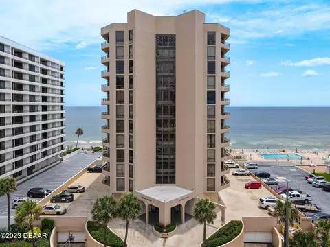 3023 S Atlantic Ave #3010, Daytona Beach Shores, FL 32118