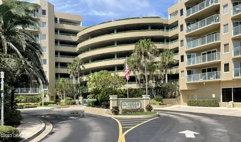 4 Oceans West Blvd #301D, Daytona Beach Shores, FL 32118
