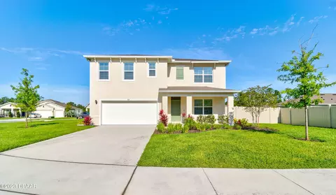 60 Trailmark Ct, Ormond Beach, FL 32174
