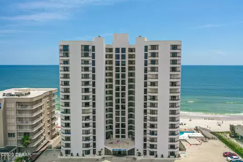 3855 S Atlantic Ave #1404, Daytona Beach Shores, FL 32118