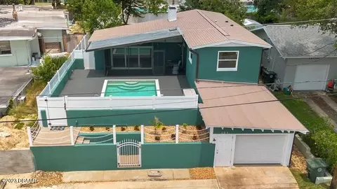 301 Manhattan Ave, Daytona Beach, FL 32118