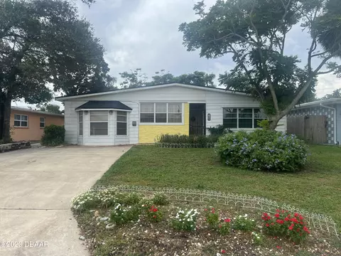 204 Lynnhurst Dr, Ormond Beach, FL 32176