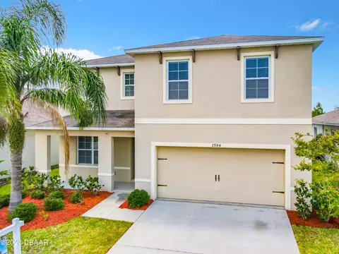 2984 Gibraltar Blvd, New Smyrna Beach, FL 32168