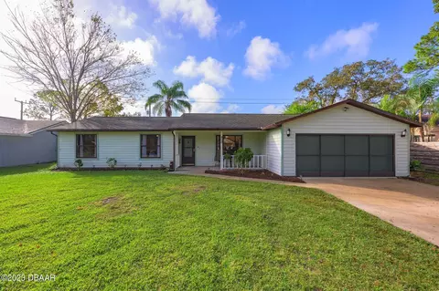 913 Whiporwill Dr, Port Orange, FL 32127
