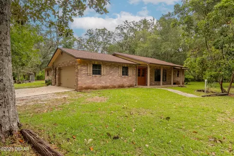 663 Overlook Trl, Port Orange, FL 32127