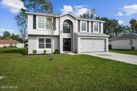 17 Poppy Ln, Palm Coast, FL 32164