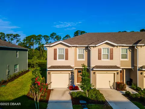 16 Bella Lago Cir, Port Orange, FL 32129