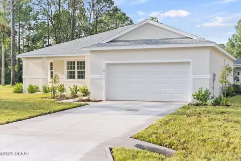 53 Pebble Wood Ln, Palm Coast, FL 32164