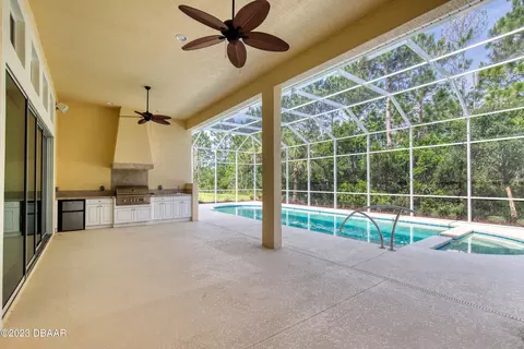 452 Nottinghill St, Ormond Beach, FL 32174 photo 21