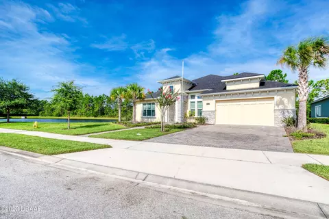 452 Nottinghill St, Ormond Beach, FL 32174 photo 5