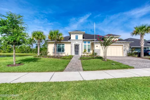 452 Nottinghill St, Ormond Beach, FL 32174