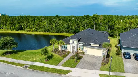 452 Nottinghill St, Ormond Beach, FL 32174 photo 2