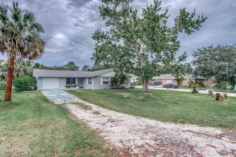 4863 Orange Blvd, Port Orange, FL 32127
