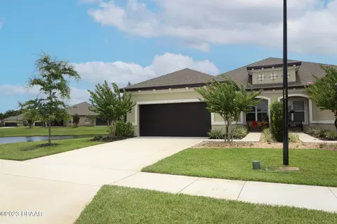 1320 Bangor Dr, Ormond Beach, FL 32174 photo 2