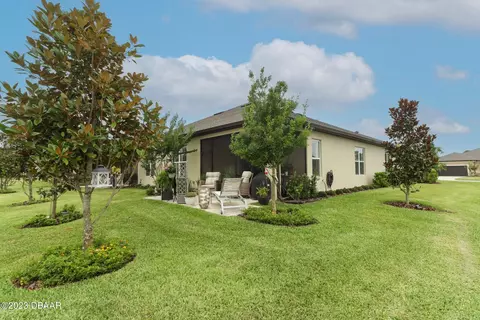 1320 Bangor Dr, Ormond Beach, FL 32174 photo 41