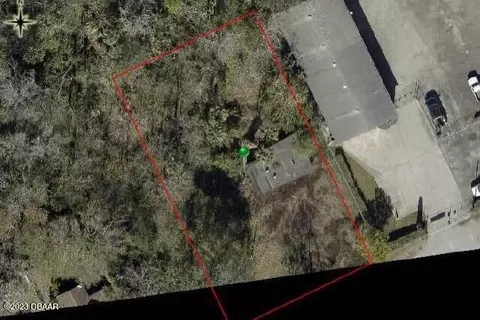 0 Birch St, Daytona Beach, FL 32117