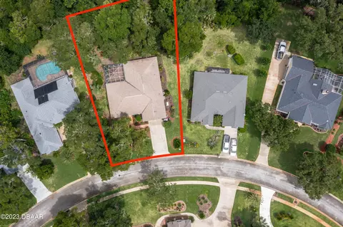1317 Wicklow Ln, Ormond Beach, FL 32174 photo 29