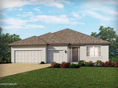 1029 Scramble Dr, Daytona Beach, FL 32124