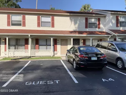 980 Canal View Blvd #A4, Port Orange, FL 32129