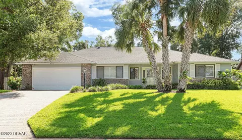 1117 Sherbourne Way, Ormond Beach, FL 32174