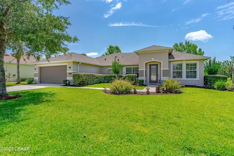 265 Bayberry Lakes Blvd, Daytona Beach, FL 32124
