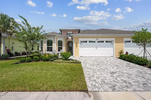152 Margaritaville Ave, Daytona Beach, FL 32124