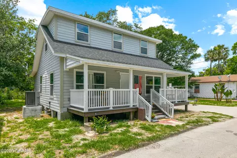 622 Clark St, Daytona Beach, FL 32114