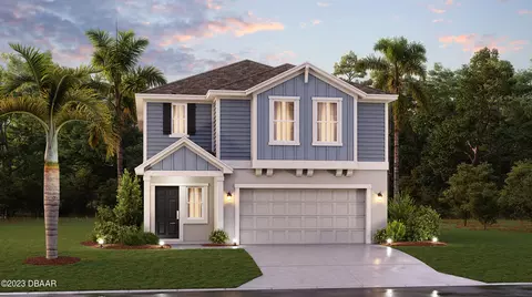1284 Sand Trap Ct, Daytona Beach, FL 32124