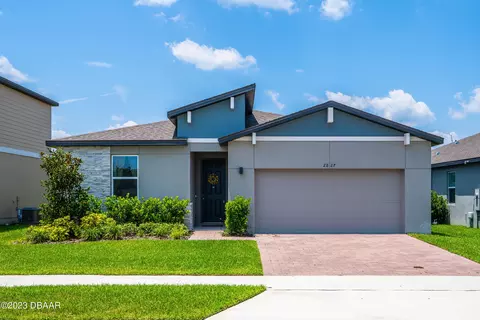 2827 Neverland Dr, New Smyrna Beach, FL 32168