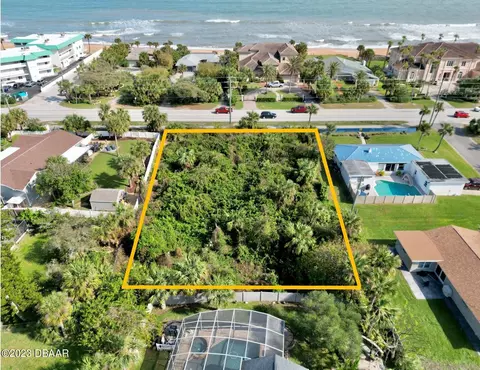 774 Ocean Shore Blvd, Ormond Beach, FL 32176