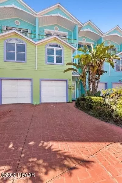 3000 Ocean Shore Blvd #20, Ormond Beach, FL 32176