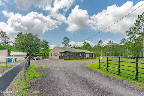 3715 Long Leaf Dr, Ormond Beach, FL 32174