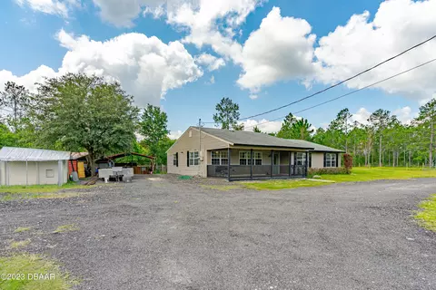 3715 Long Leaf Dr, Ormond Beach, FL 32174 photo 2
