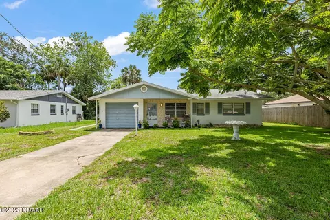 5105 Taylor Ave, Port Orange, FL 32127