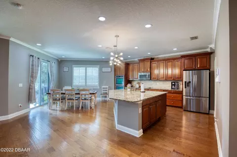 4 Abacus Ave, Ormond Beach, FL 32174 photo 21