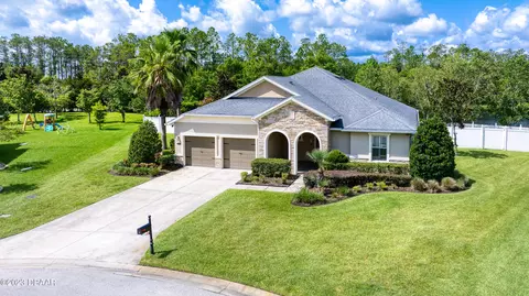 4 Abacus Ave, Ormond Beach, FL 32174 photo 45