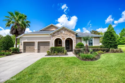 4 Abacus Ave, Ormond Beach, FL 32174