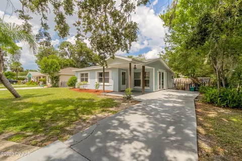 5225 Isabelle Ave, Port Orange, FL 32127