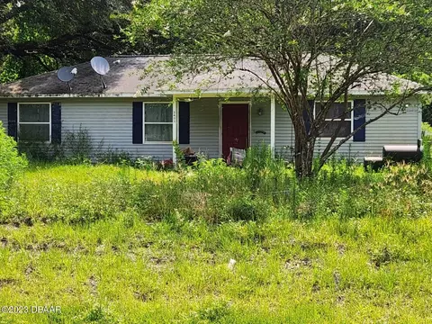 2403 Water Oak Rd, Bunnell, FL 32110