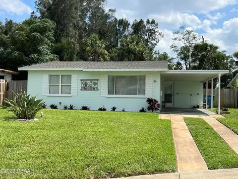 50 Sunny Shore Dr, Ormond Beach, FL 32176