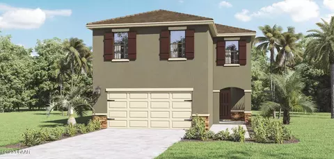 1350 Cork Dr, Ormond Beach, FL 32174