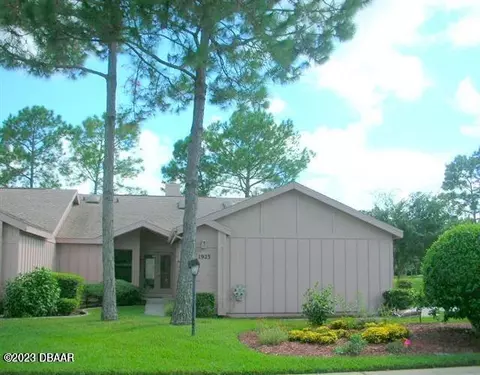 1923 Sprucewood Way, Port Orange, FL 32128