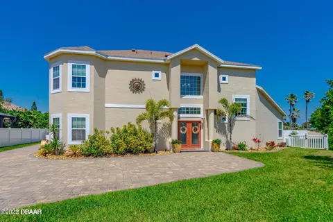 32 Sundunes Cir, Ponce Inlet, FL 32127
