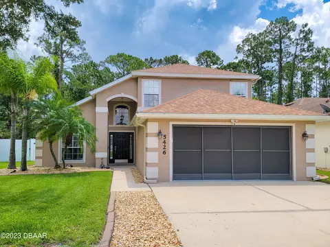 5426 Frederick Lake Dr, Port Orange, FL 32128