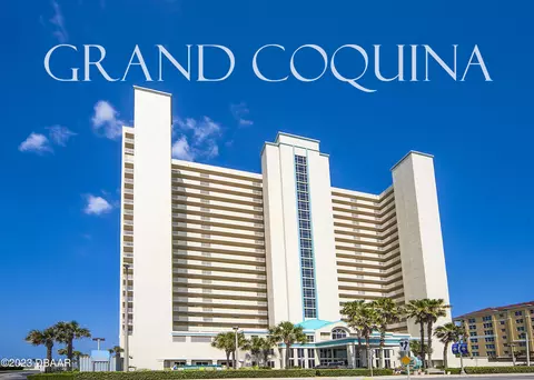 3333 S Atlantic Ave #504, Daytona Beach Shores, FL 32118