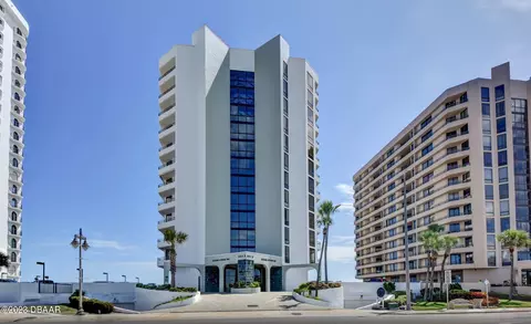 3013 S Atlantic Ave #603, Daytona Beach Shores, FL 32118