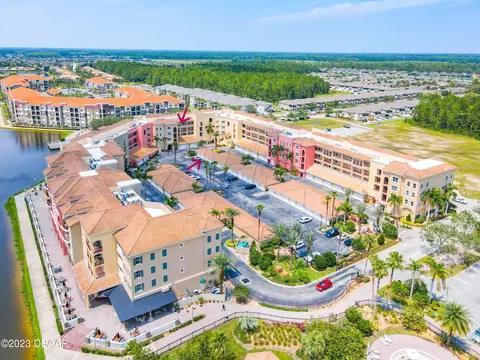 424 Luna Bella Ln #423, New Smyrna Beach, FL 32168