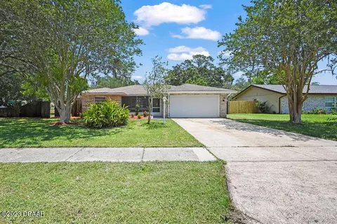 984 Whiporwill Dr, Port Orange, FL 32127
